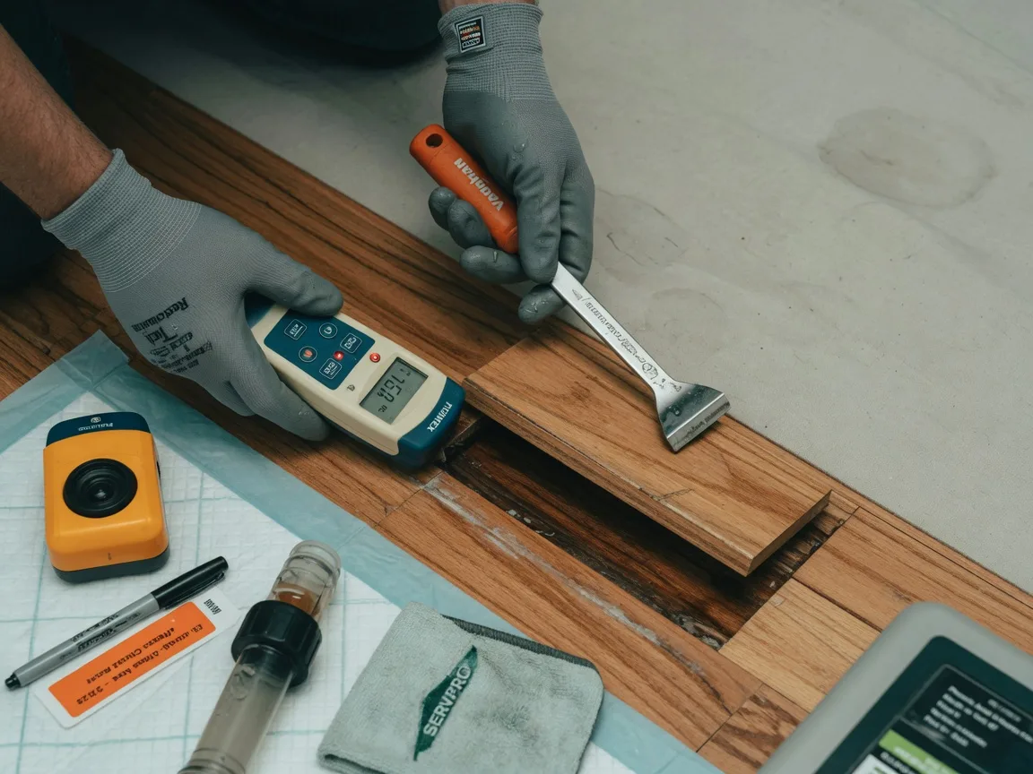 Why choose Water Damage Restoration in Valley Park, MO